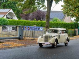 2025 - Parel der Voorkempen - Guy Reynders